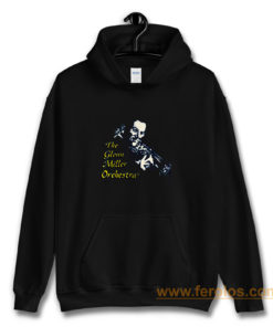 Vintage The Glenn Miller Orchestra Hoodie