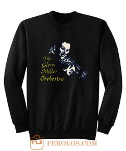 Vintage The Glenn Miller Orchestra Sweatshirt