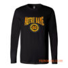 Vintage University Of Notre Dame Long Sleeve