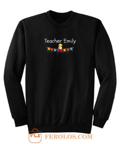 Vipkid Sweatshirt