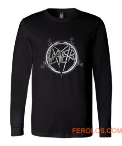 Warrior Skull Slayer Long Sleeve