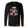 Wasp Metal Rock Band Long Sleeve