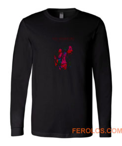 Wasting Lights Foo Fighters Long Sleeve