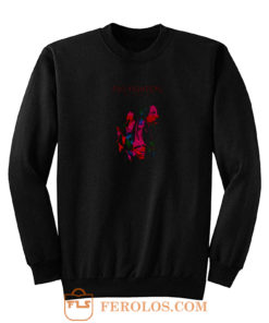 Wasting Lights Foo Fighters Sweatshirt