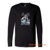 Water Dragon Sout Pole Long Sleeve