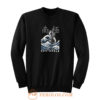 Water Dragon Sout Pole Sweatshirt