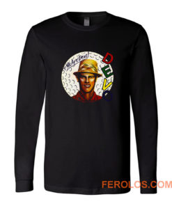 We Are Devo Rock Band Long Sleeve