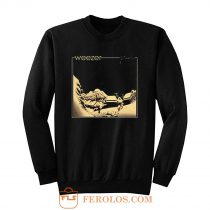 Weezer Pinkerton Classic Retro Music Sweatshirt