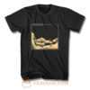 Weezer Pinkerton Classic Retro Music T Shirt