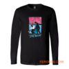 Wham Big Tour Long Sleeve