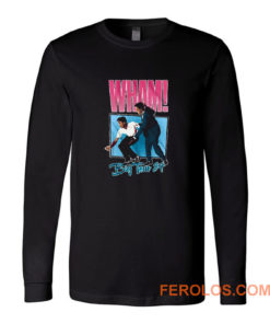 Wham Big Tour Long Sleeve