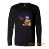 Wham Last Christmas Long Sleeve