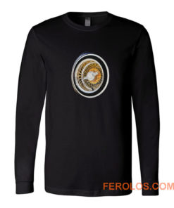 Wheels Roll Racing Long Sleeve