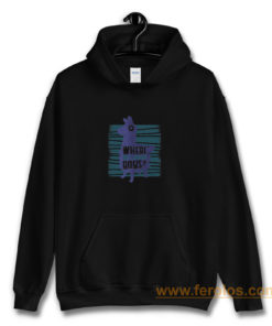 Where We Landing Boys Funny Fortnite Games Hoodie