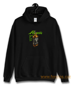 Whiskey Poison Hoodie