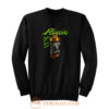 Whiskey Poison Sweatshirt