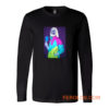 White Walker Game Of Thrones Long Sleeve