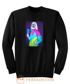 White Walker Game Of Thrones Sweatshirt