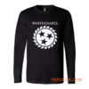 Whitechapel Deathcore Band Long Sleeve