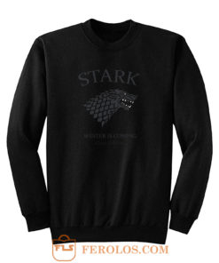 Winter Coming Stark Sweatshirt