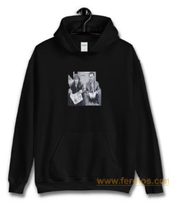 Witnail And I Comedy Film Hoodie