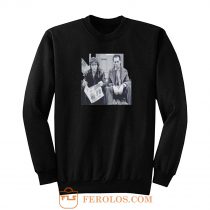 Witnail And I Comedy Film Sweatshirt