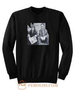 Witnail And I Comedy Film Sweatshirt