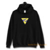 Wonder Twins Zan Symbol Dc Comics Hoodie