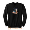 Worm Ello Sweatshirt