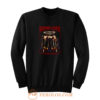 Worship Coffee Sweatshirt