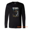 Xmen Cable Shell Casings Marvel Comics Long Sleeve