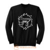 Yeveey Funny Sweatshirt