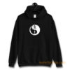 Yin Yang Cool Hoodie