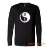 Yin Yang Cool Long Sleeve