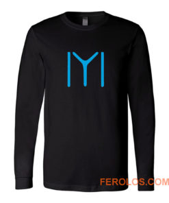 Yip Yip Ki Yay Sports Running Long Sleeve