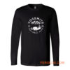 Yosemite National Park Long Sleeve