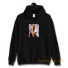 Young Albert Tattoo Einstein Hoodie