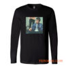 Young Bob Dylan Long Sleeve