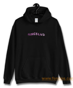 Yungblud Hoodie