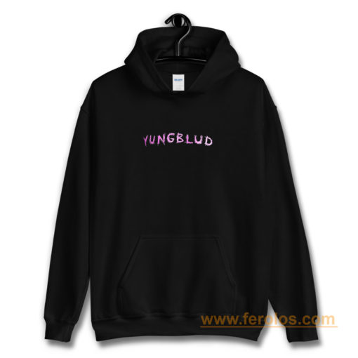 Yungblud Hoodie