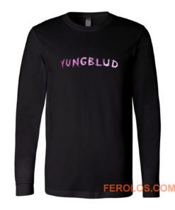 Yungblud Long Sleeve