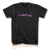 Yungblud T Shirt