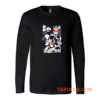 Zero One Kamen Rider Retro Long Sleeve