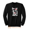 Zero One Kamen Rider Retro Sweatshirt