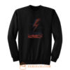 Ziggy Stardust David Bowie Sweatshirt