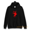 Zorro Red Horse Movie Character Hoodie