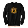 Zundapp Motorrader Sweatshirt