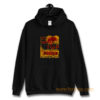 Zz Top Oil Power Band Hoodie
