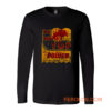 Zz Top Oil Power Band Long Sleeve