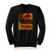 Zz Top Oil Power Band Sweatshirt